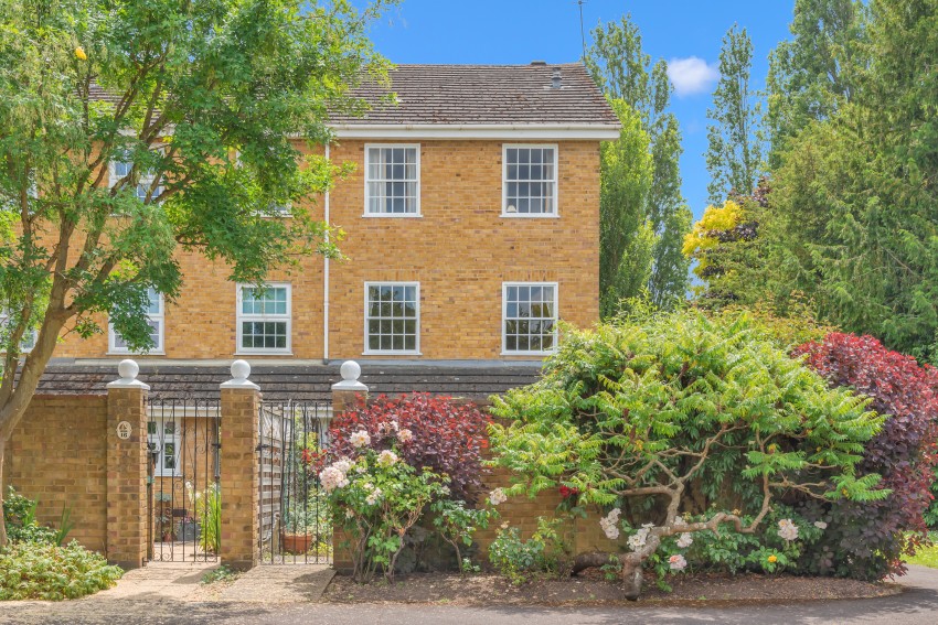 Images for Belle Vue Close, Staines-upon-Thames, Surrey