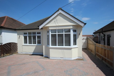 Rosary Gardens, Ashford, Surrey