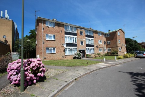 Hadrian Way, Staines-upon-Thames, Surrey