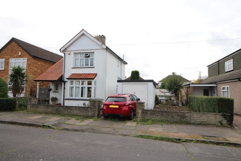 Ethel Road, Ashford, Surrey