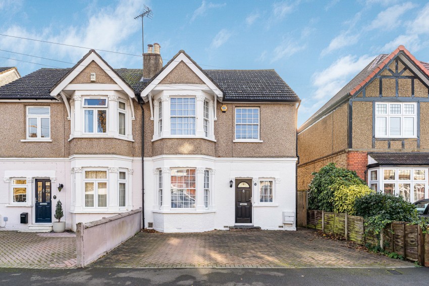 Images for Rosefield Road, Staines-upon-Thames, Surrey