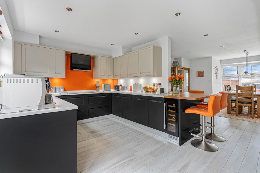 Images for Shaftesbury Crescent, Staines-upon-Thames, Surrey