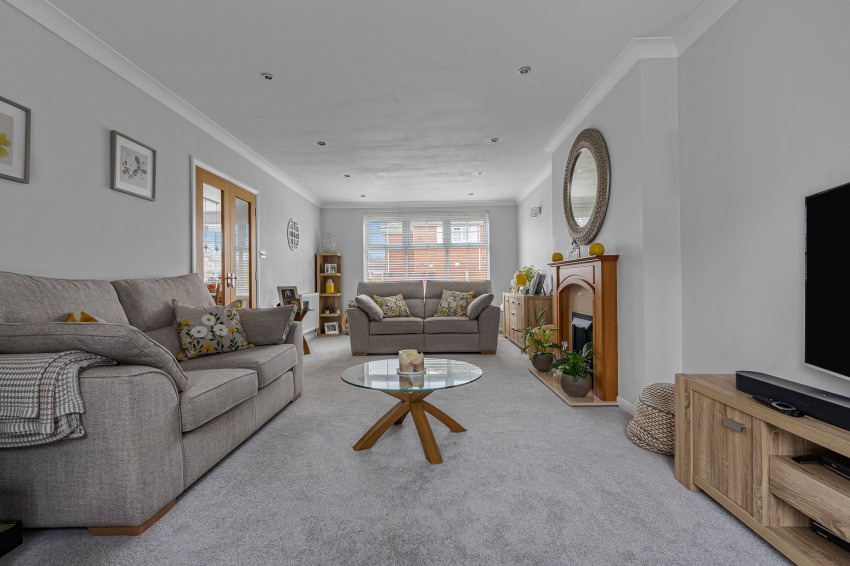 Images for Shaftesbury Crescent, Staines-upon-Thames, Surrey