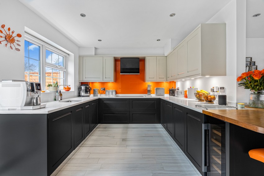 Images for Shaftesbury Crescent, Staines-upon-Thames, Surrey