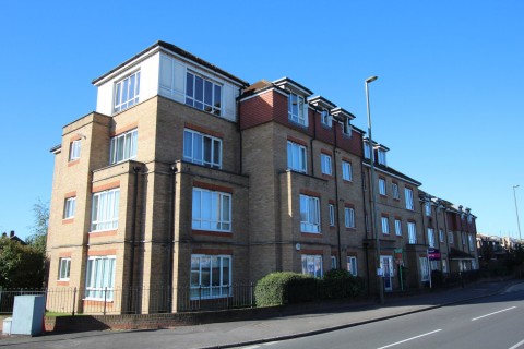 Staines Road West, Ashford, Surrey